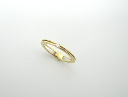 Solitari dos aros