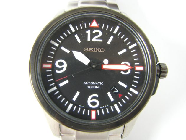 Rellotge home SEIKO NEO CLASSIC
