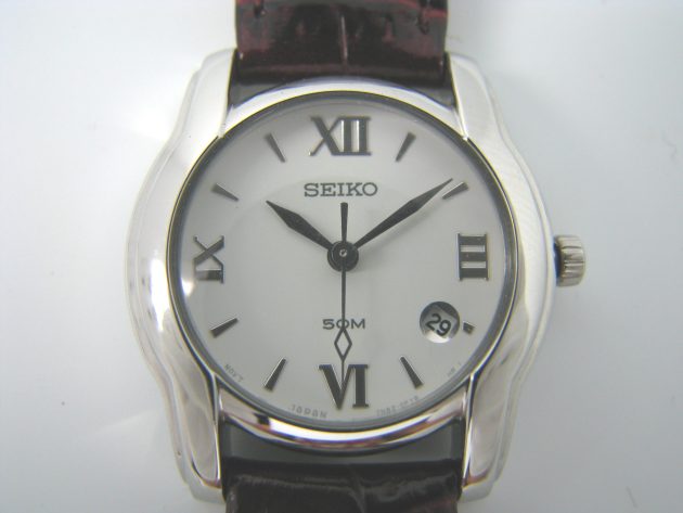 Rellotge dona SEIKO CLASSIC