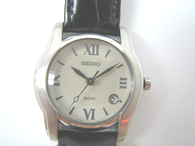 Rellotge dona SEIKO VIVACE