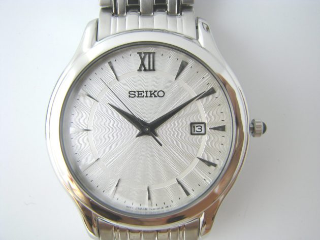 Rellotge dona SEIKO CLASSIC