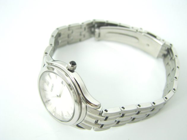 Rellotge dona SEIKO CLASSIC