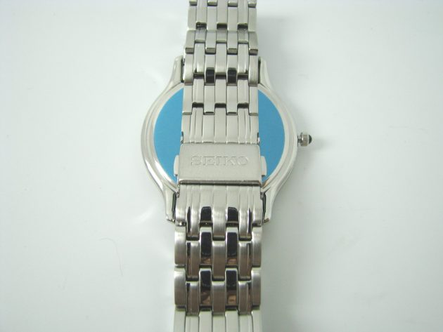 Rellotge dona SEIKO CLASSIC