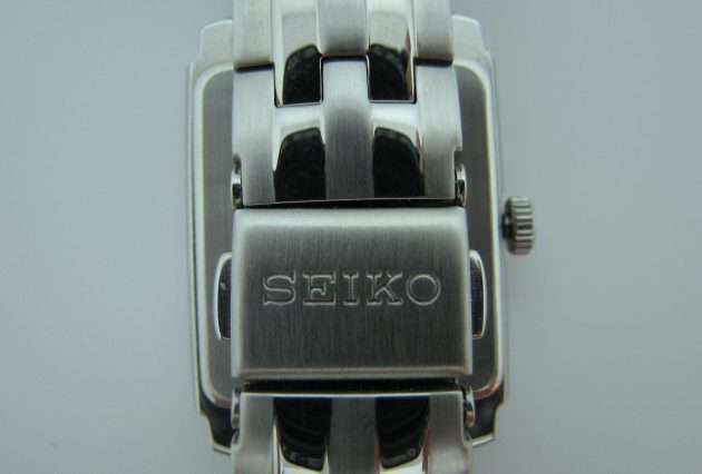 Rellotge dona SEIKO CLASSIC