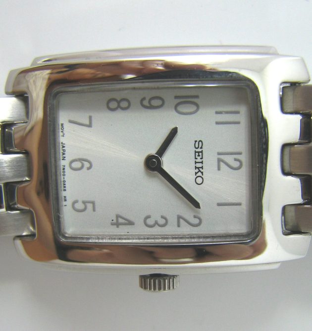 Rellotge dona SEIKO CLASSIC