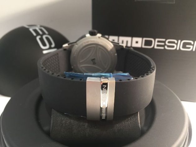 Rellotge home Momo Pilot Pro