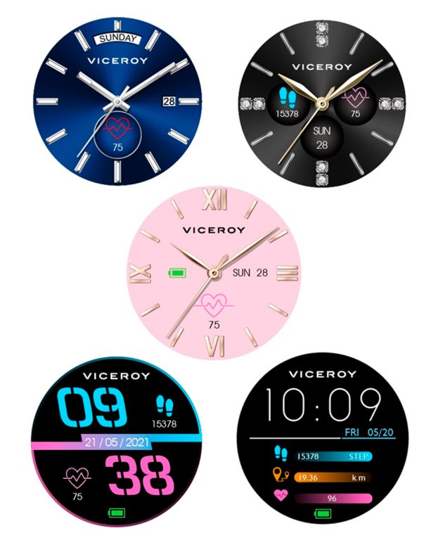 Smart Pro bicolor