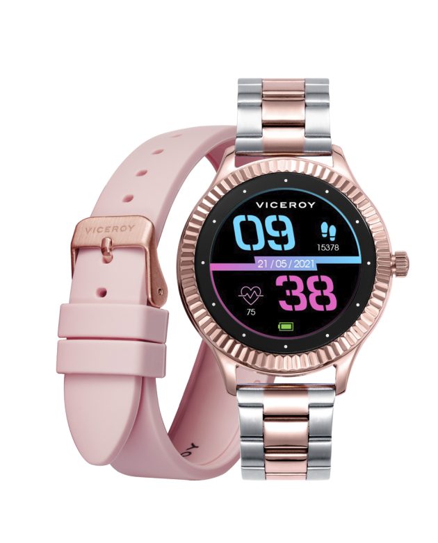Smart Pro bicolor