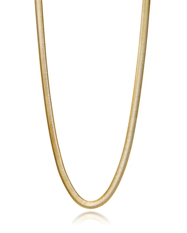 Cadena home daurada