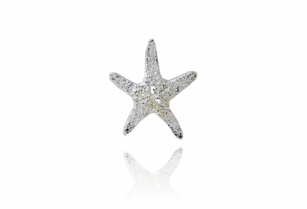 Penjoll estrella de mar plata