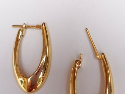 Criolles ovals