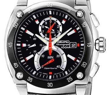 Seiko Sportura SPC001P1